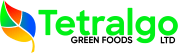 Tetralgo Green Foods - African food export and supply company