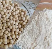 Bambara groundnut flour from Nigeria exported worldwide for food lovers