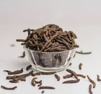 Nigerian black pepper uda seeds supplied worldwide for spice and cooking