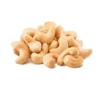 Raw and processed Nigerian cashew nuts available for bulk export