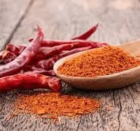 Fresh Nigerian chili peppers supplied worldwide for cooking and spice production