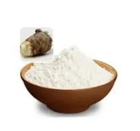 Cocoyam flour from Nigeria supplied worldwide for soups and healthy diets