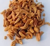 dried garlic global supply 