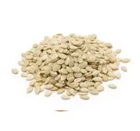 Freshly Nigerian egusi seed for export and international cooking markets.