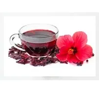 Dried hibiscus flower supplied worldwide for tea, drinks, and bulk markets.