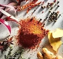 Nigerian jollof rice seasoning mix supplied worldwide for authentic cooking