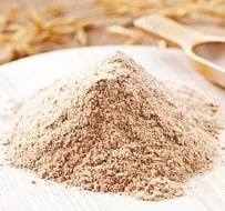 Millet flour exported from Nigeria to global food and health industries