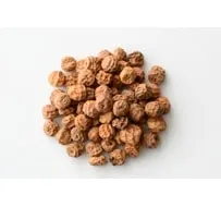 Nigerian tiger nuts shipped globally for snacks, milk, and health uses