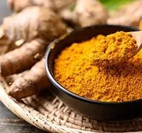 Nigerian turmeric powder exported worldwide for cooking, tea, and wellness