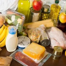 bulk unbranded nigerian food supply for international businesses